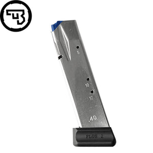 CZ Shadow 2 magazynki