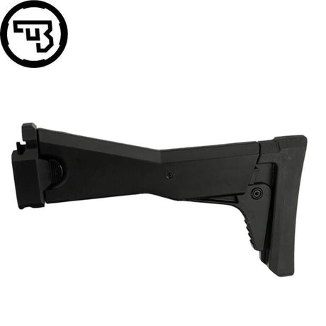 CZ Scorpion Evo 3 accessories