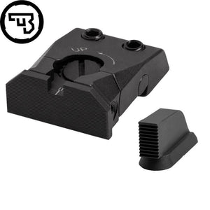 CZ Shadow 2 Compact przyrządy celownicze
