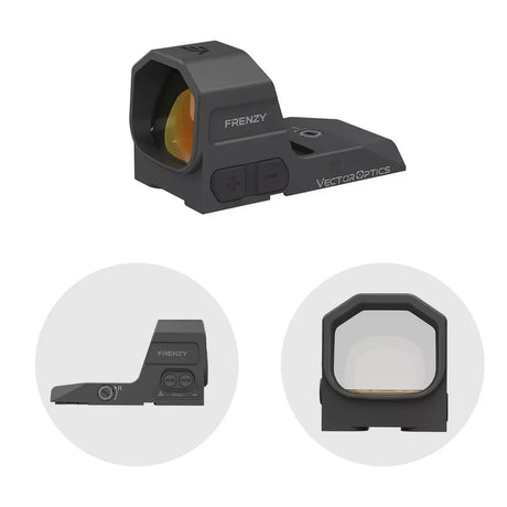 Vector Optics Frenzy 1x20x24 do CZ Shadow 2 OR 