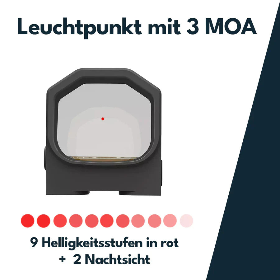 Vector Optics Frenzy 1x20x24 do CZ Shadow 2 OR 