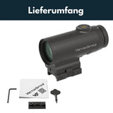 Vector Optics Paragon 5x30 powiększalnik Micro 