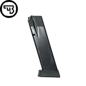 CZ Shadow 2 magazines