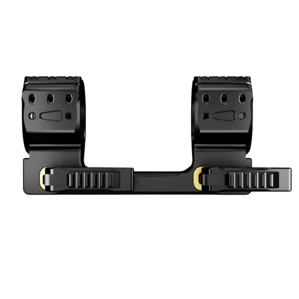 34 mm montaż lunety | Podstawa Picatinny QD Ergo