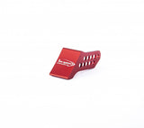 Thumb rest for TS side red dot mount