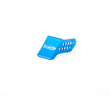 Thumb rest for TS side red dot mount