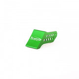 Thumb rest for TS side red dot mount