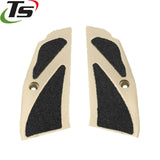 CZ 75B & SP-01, CZ TS 2, CZ Shadow 2 short alu TS 3D grips