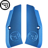 CZ 97, CZ 97B alu CZ grips