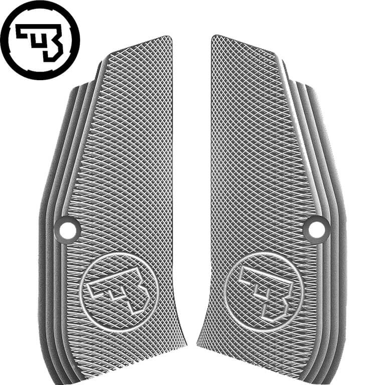 CZ 97, CZ 97B alu CZ grips