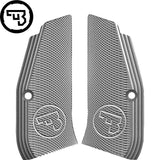 CZ 97, CZ 97B alu CZ grips