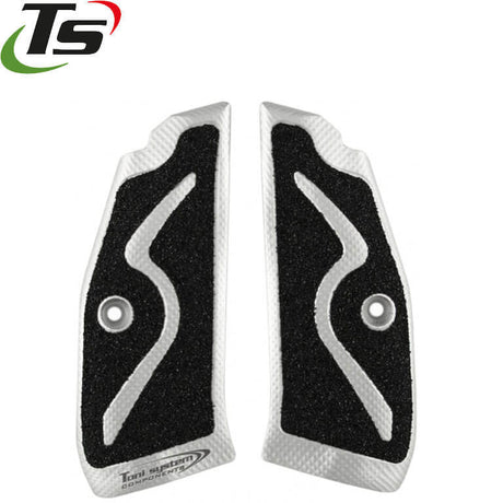 CZ 75B & SP-01, CZ TS 2, CZ Shadow 2 alu Production grips