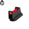 CZ Shadow 2, CZ 75 Tactical Sports światłowodowa muszka | 7.5x1.5mm