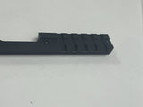 CZ 457 scope base [picatinny rail] | 25 MOA