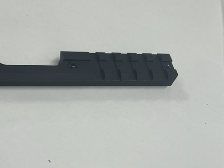 CZ 457 scope base [picatinny rail] | 25 MOA