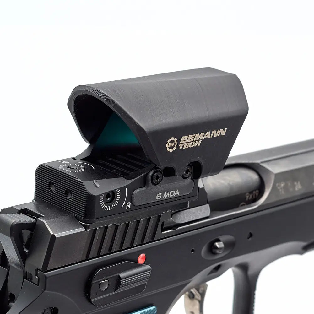 C-More RTS3 osłona przeciwdeszczowa 