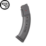 CZ 457 [& CZ 512, CZ 455] polimerowy magazynek [.22 LR] | 15 naboi