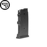 CZ 457 [& CZ 512, CZ 455] polimerowy magazynek [.17 HMR / .22 WMR] | 10 nabojów
