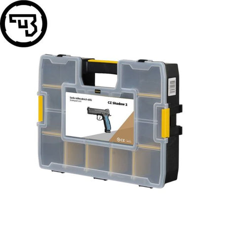 CZ Shadow 2 zestaw części zamiennych