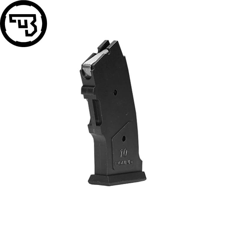 CZ 457 [& CZ 512, CZ 455] magazynek polimerowy [.22 LR] | 10 nabojów
