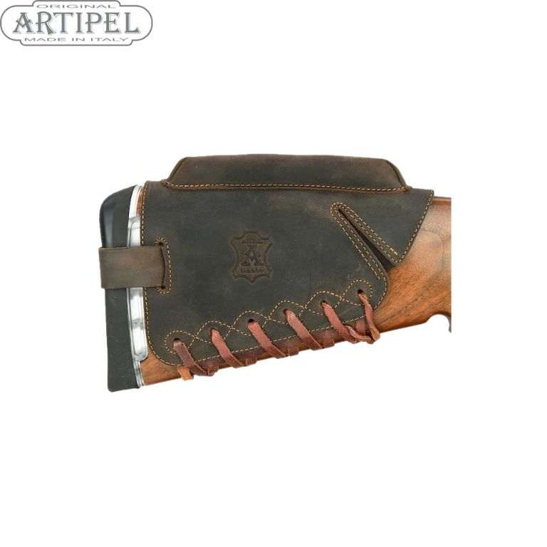 CZ 457, CZ 600 przedłużony poduszka policzkowa | 28 mm