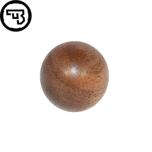 Bolt knobs