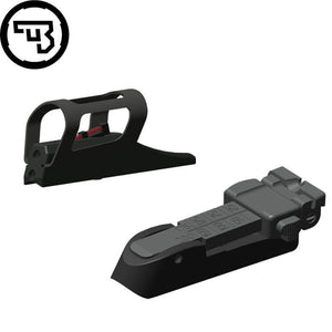 CZ 457 przyrządy celownicze