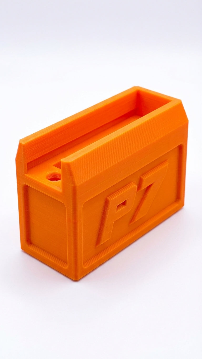 CZ 457 stopka magazynka [.22 LR] | +2.5 nabojów 