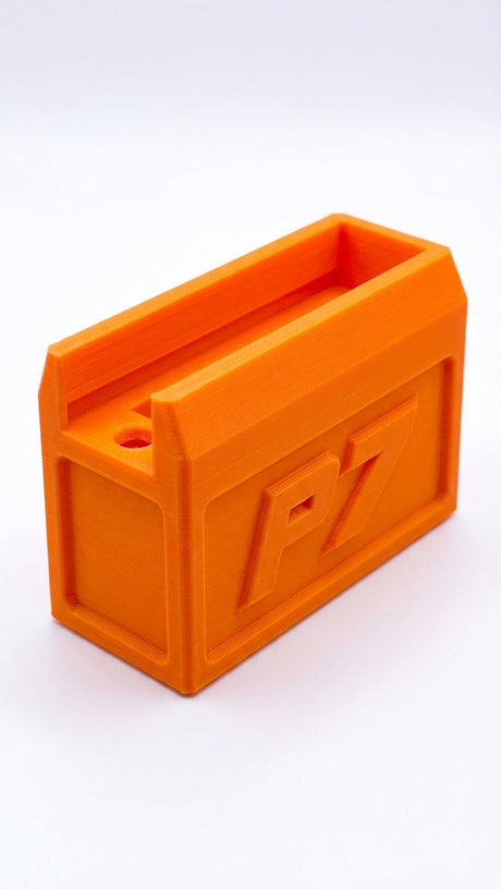 CZ 457 stopka magazynka [.22 LR] | +2.5 nabojów 