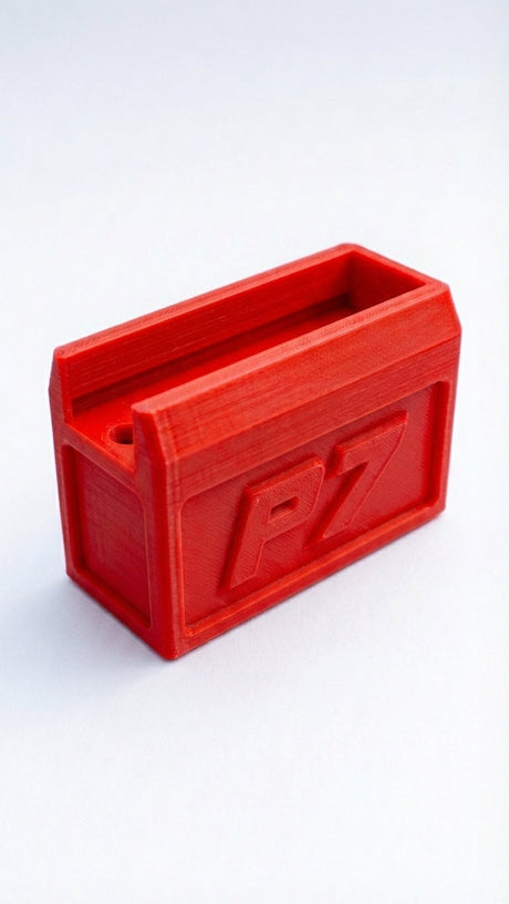 CZ 457 stopka magazynka [.22 LR] | +2.5 nabojów 