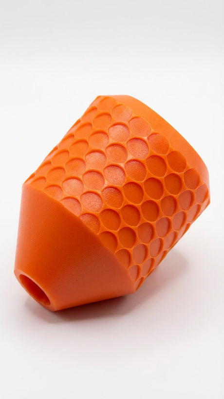 CZ 457, CZ 600 gałka zamka | Acorn 