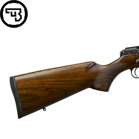 CZ 457 kolba | American