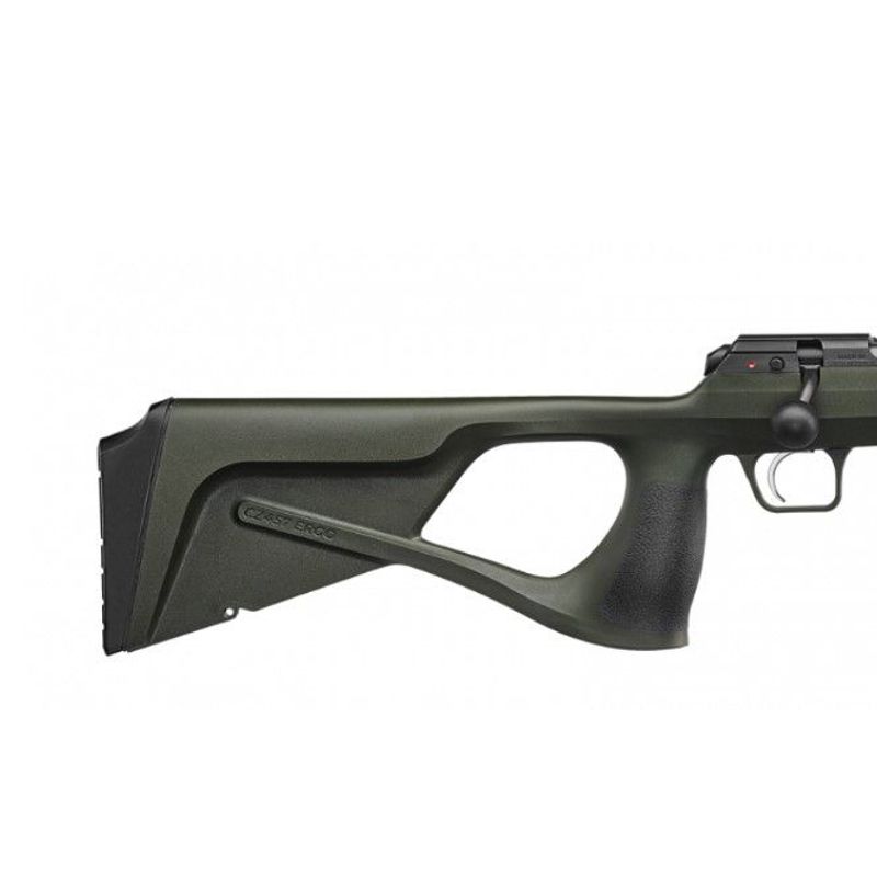 CZ 457 kolba | Ergo