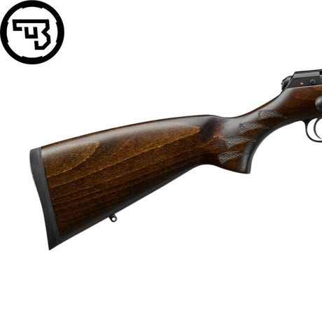 CZ 457 kolba | Jaguar