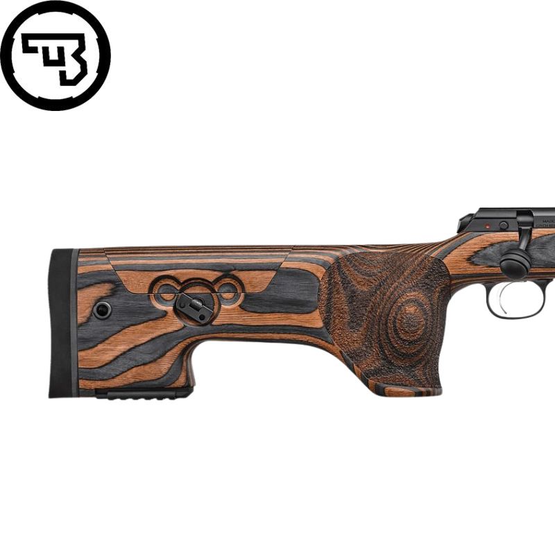 CZ 457 kolba | Range