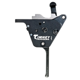 CZ 457 zespół spustu | Timney 