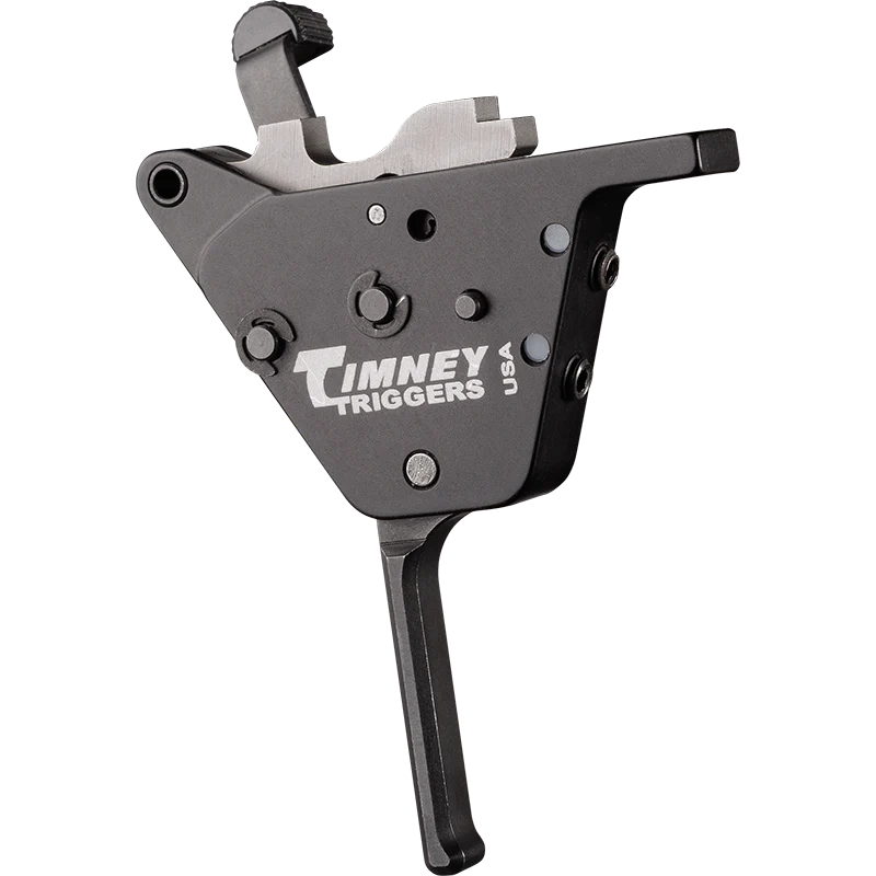 CZ 457 zespół spustu | Timney 