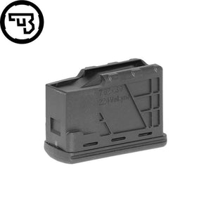 CZ 600 magazynki