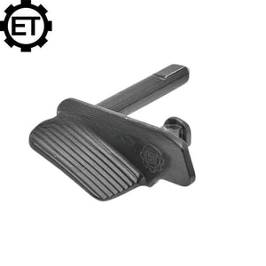 CZ 75B podpórki kciuka