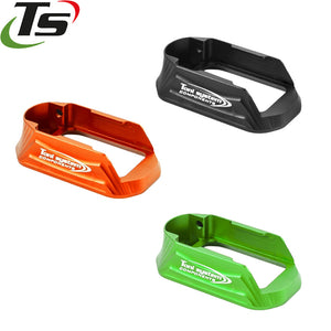 CZ P-01 & CZ 75 Compact lejki magazynka