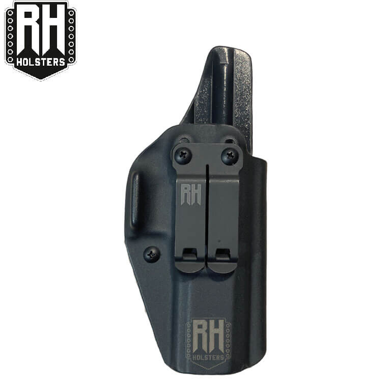 CZ 75 P-01, CZ 75 Compact kabura kydex | IWB