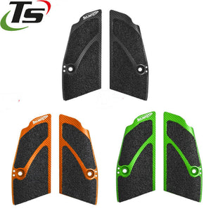 CZ P-01 & CZ 75 Compact okładziny chwytu