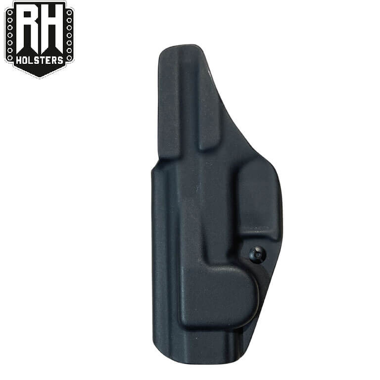 CZ 75 SP-01 Shadow kabura kydex | IWB
