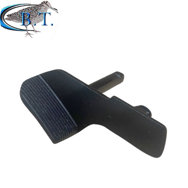 CZ 75 SP-01 Shadow zatrzask zamka z podpórką kciuka