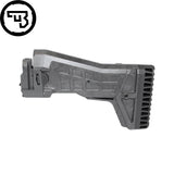 CZ Bren 2 składana kolba