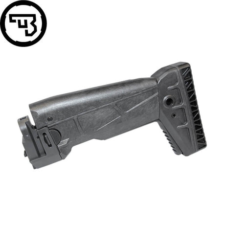 CZ Bren 2 BR składana kolba