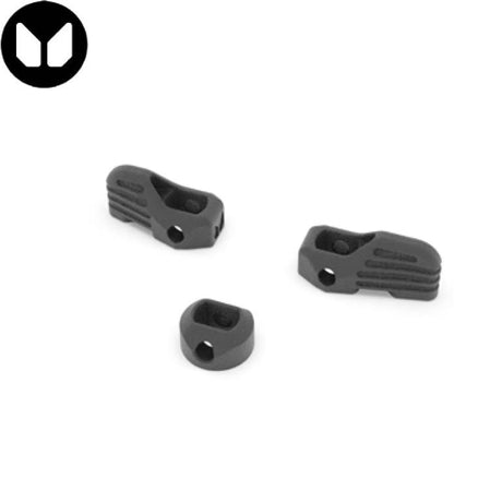 CZ Bren 2 rozszerzony zestaw selektorów