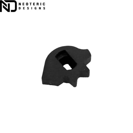 CZ Bren 2 ogranicznik nadmiernego ruchu dźwigni bezpiecznika