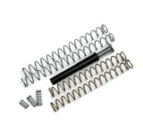 CZ P-09C Nocturne system redukcji odrzutu DPM