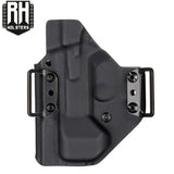 CZ P-09C Nocturne kabura kydex | OWB